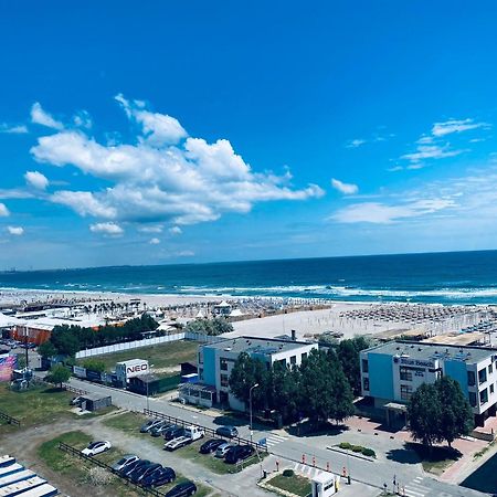 Summerland Apartmants Mamaia Nord Apartment Екстериор снимка