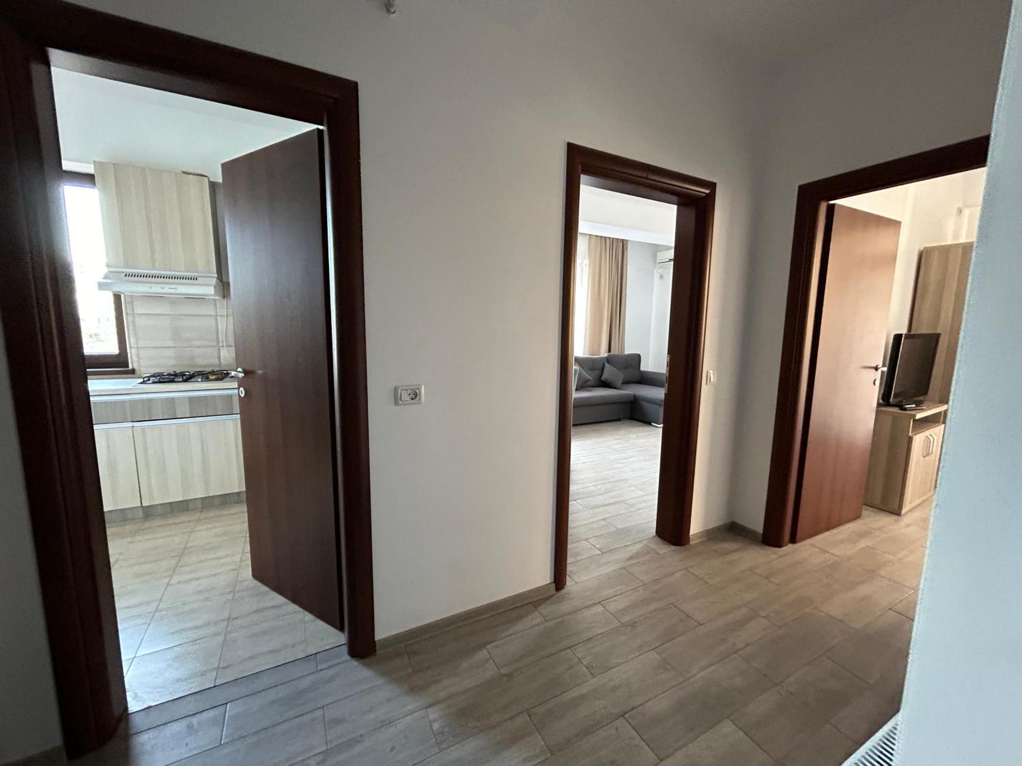 Summerland Apartmants Mamaia Nord Apartment Екстериор снимка