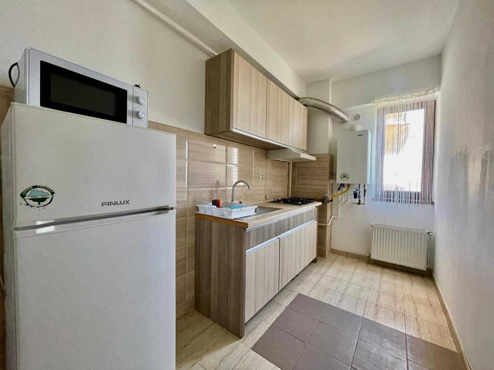 Summerland Apartmants Mamaia Nord Apartment Екстериор снимка