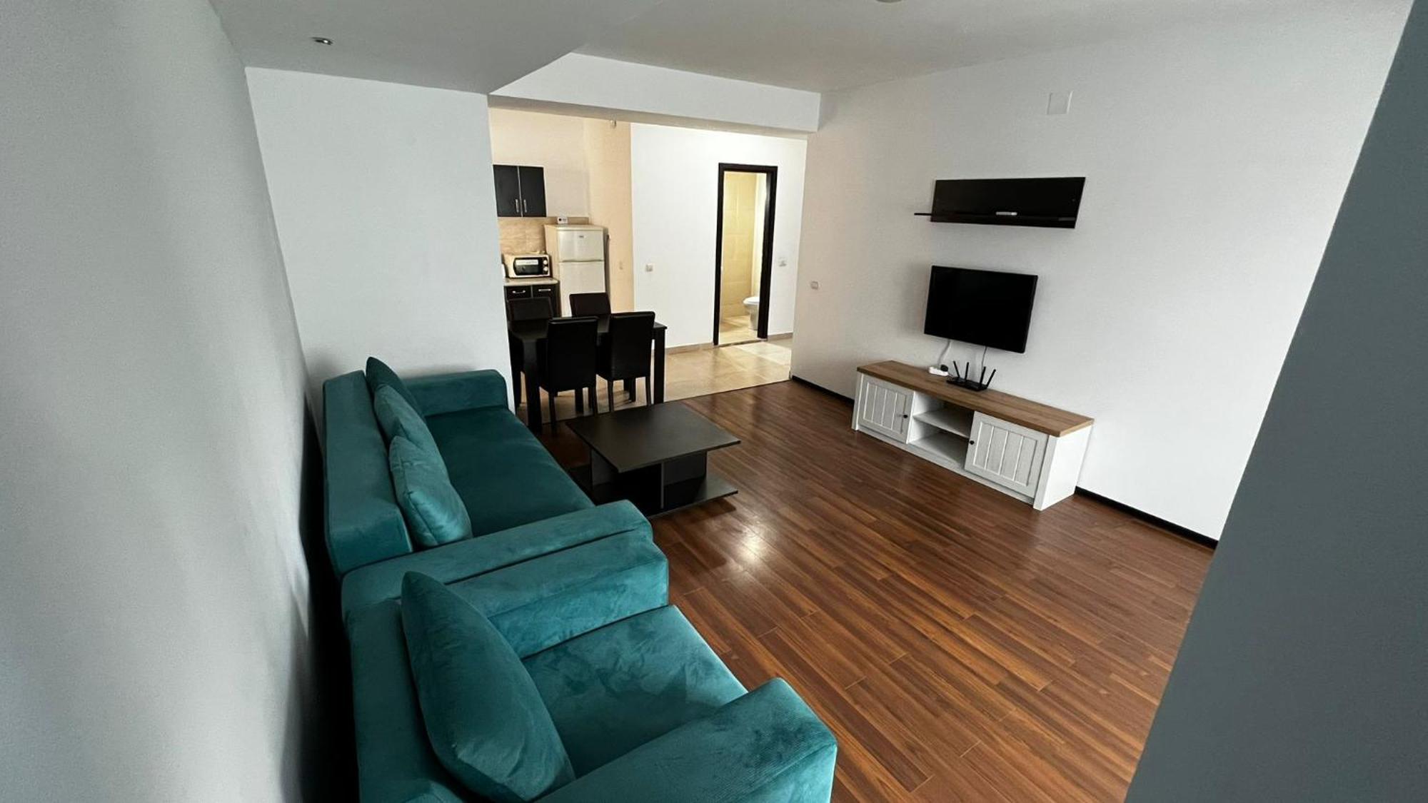 Summerland Apartmants Mamaia Nord Apartment Екстериор снимка