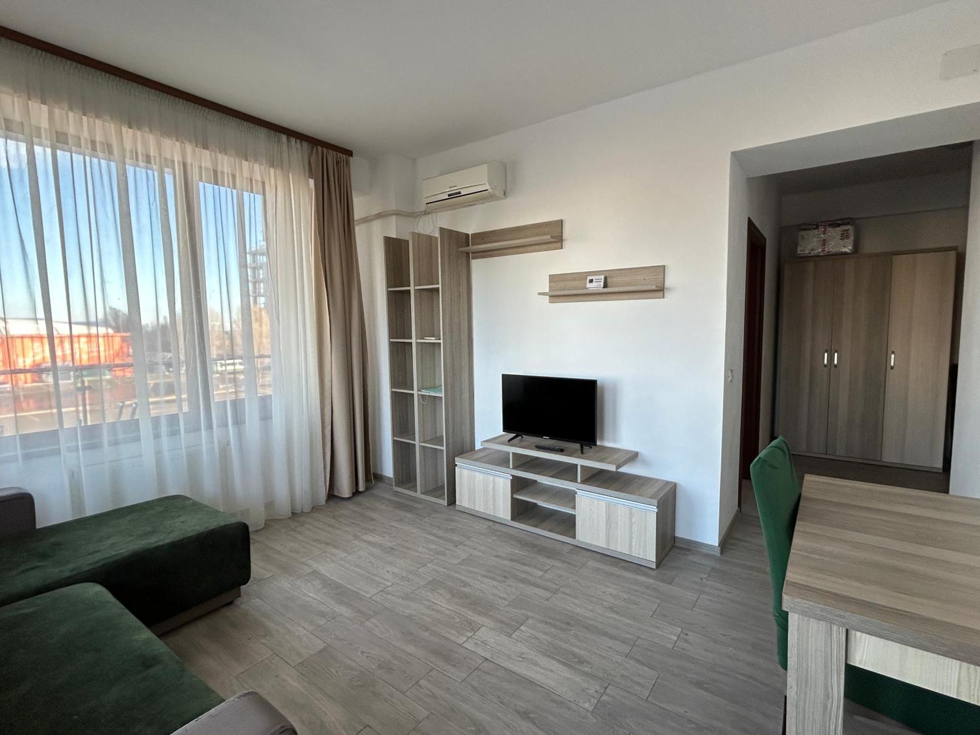 Summerland Apartmants Mamaia Nord Apartment Екстериор снимка