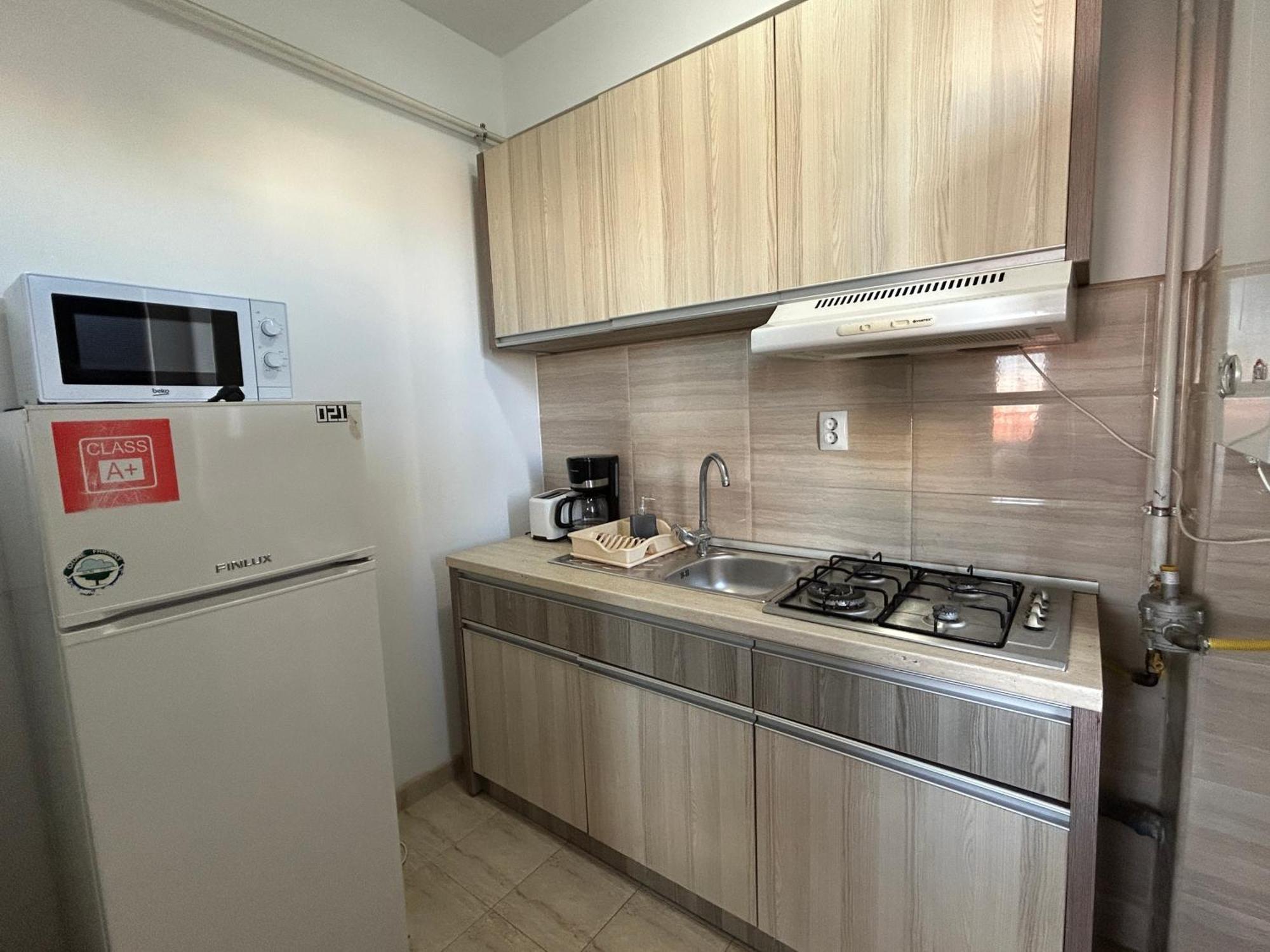 Summerland Apartmants Mamaia Nord Apartment Екстериор снимка