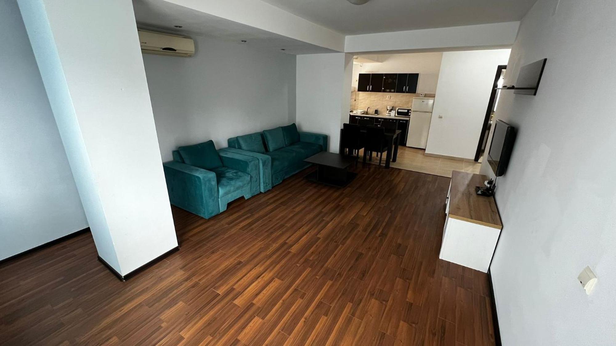 Summerland Apartmants Mamaia Nord Apartment Екстериор снимка
