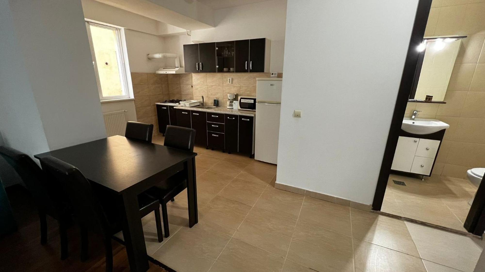 Summerland Apartmants Mamaia Nord Apartment Екстериор снимка