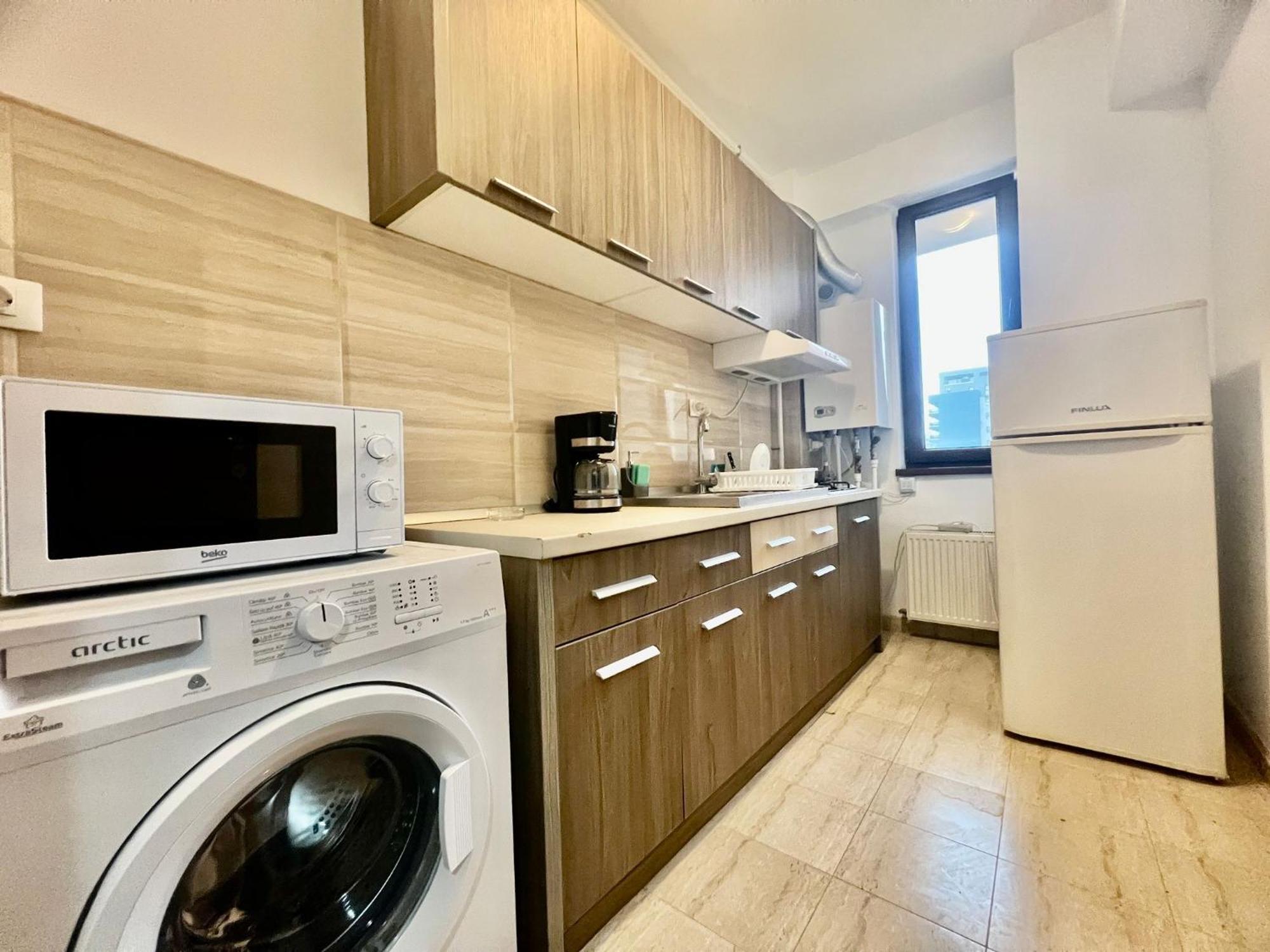Summerland Apartmants Mamaia Nord Apartment Екстериор снимка