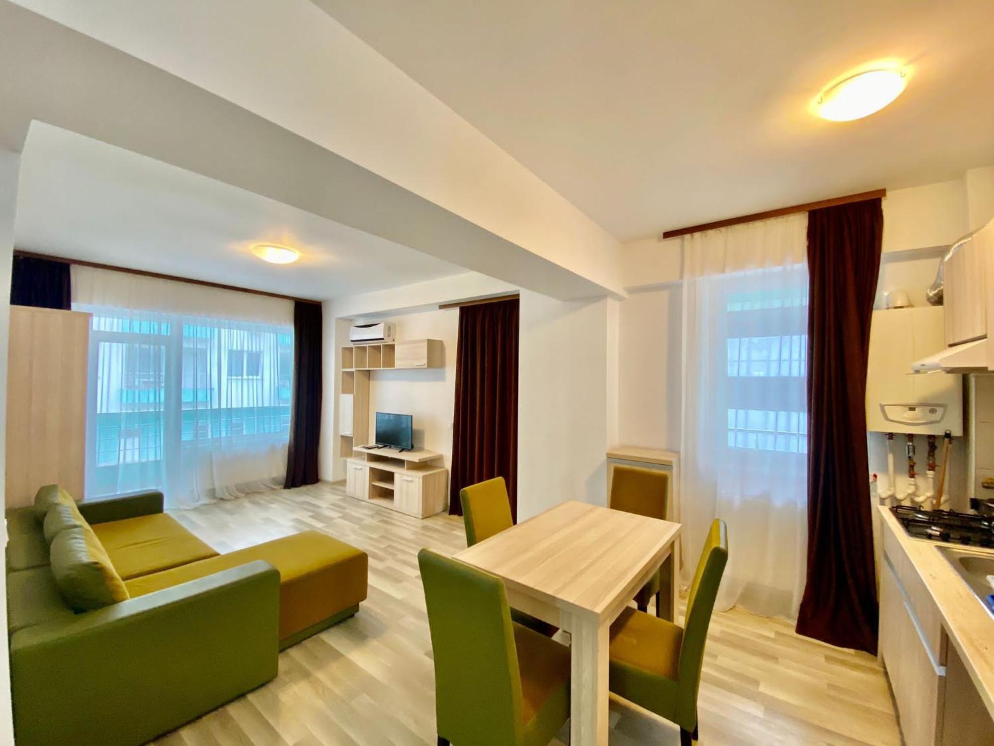 Summerland Apartmants Mamaia Nord Apartment Екстериор снимка